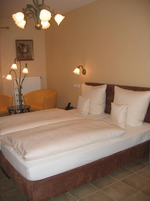 Gaestehaus Oswald Forst an der Weinstrasse Room photo